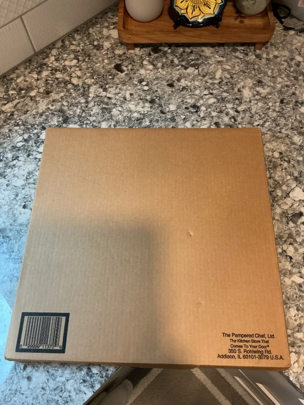 The Pampered Chef pampered chef